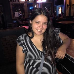 Meet your Posher, Hilda